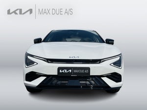 Kia EV6 Long Range GT-Line