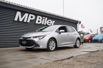 Toyota Corolla 1,8 Hybrid Active Comfort e-CVT 5d