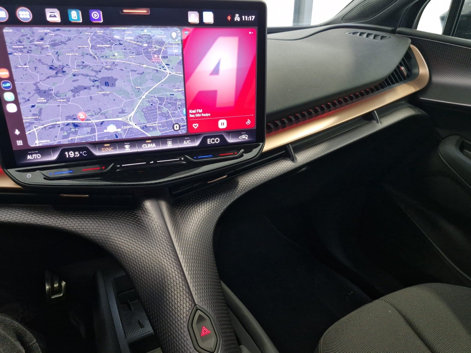 Billede af Cupra Tavascan 77