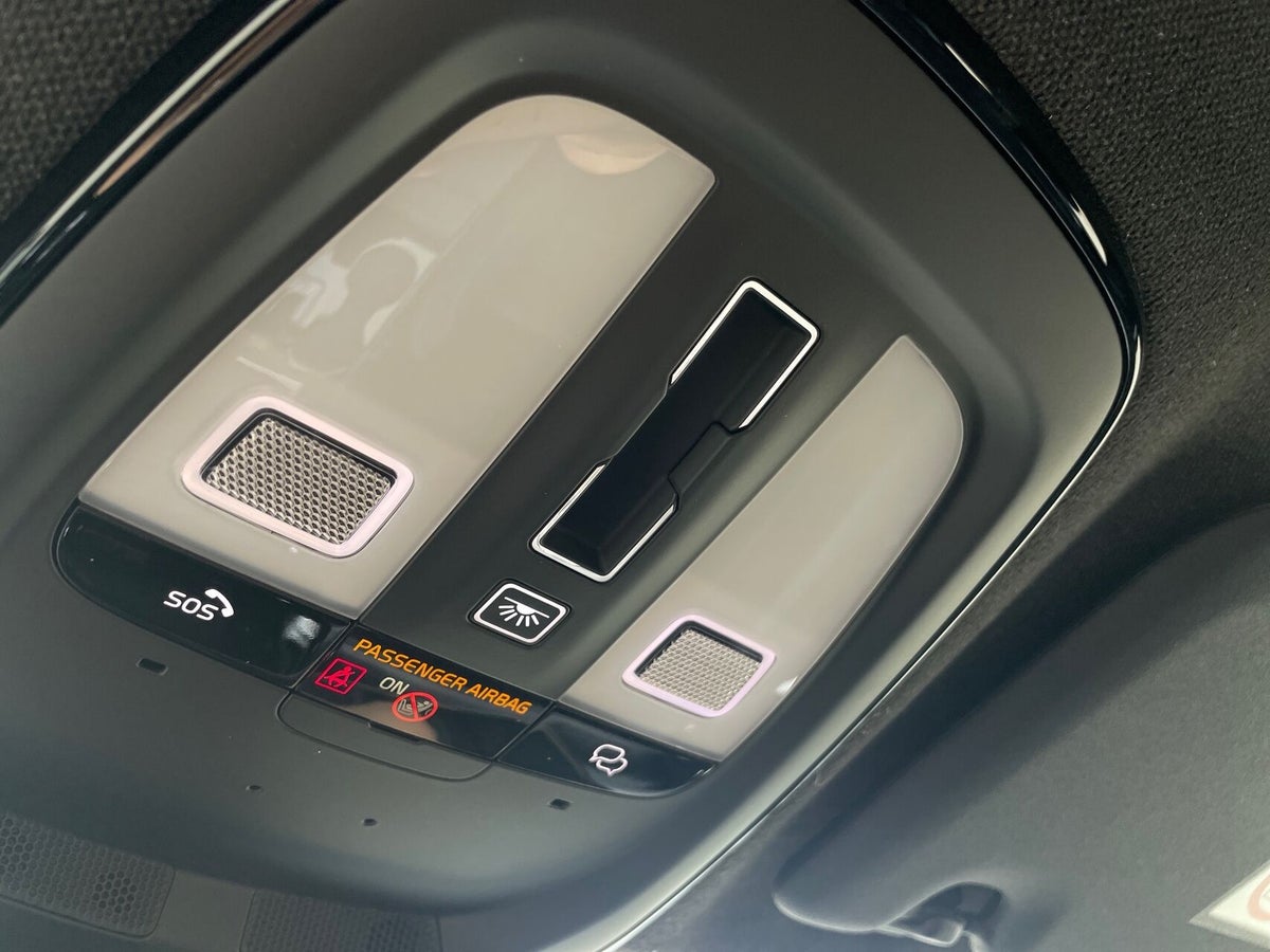 Volvo XC40 ReCharge Twin Ultimate billede 22