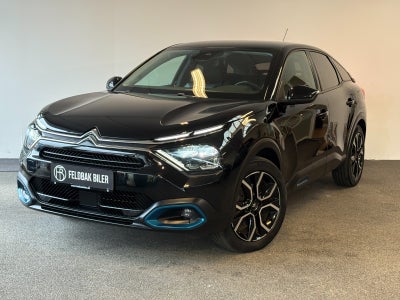 Citroën ë-C4 50 Feel 5d