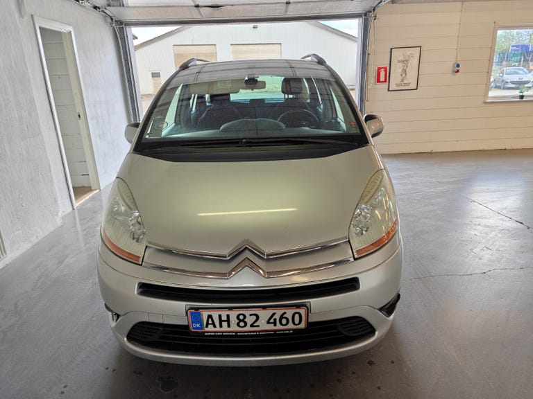 Citroën Grand C4 Picasso 16V Prestige 7prs