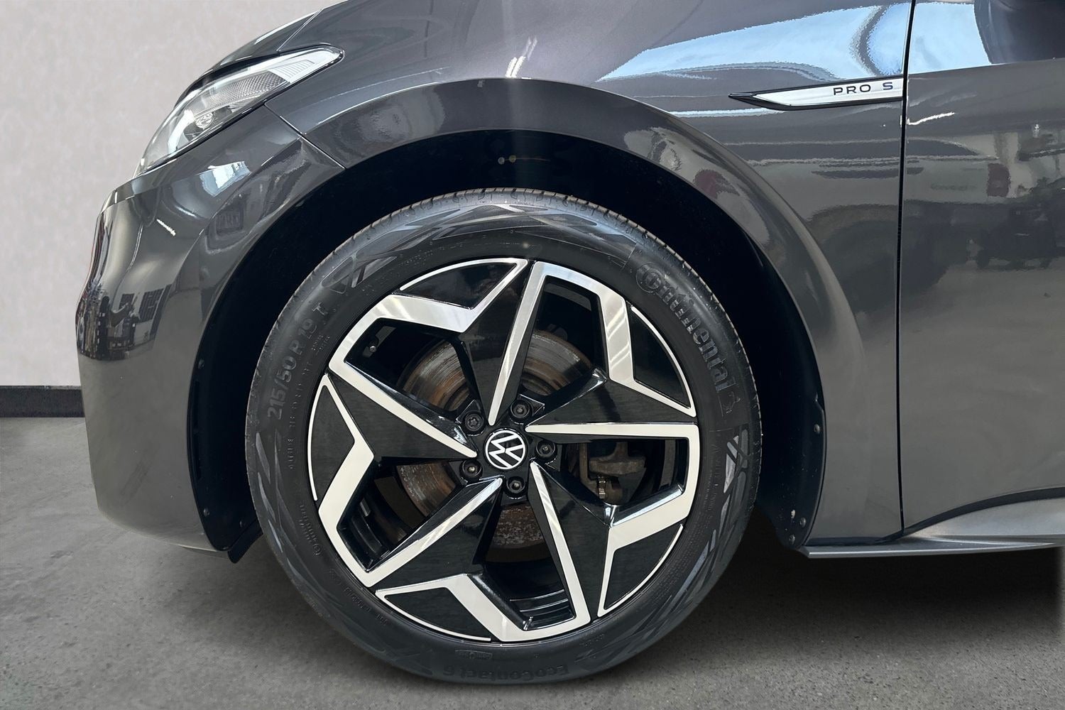 Billede af VW ID.3 77 Pro S