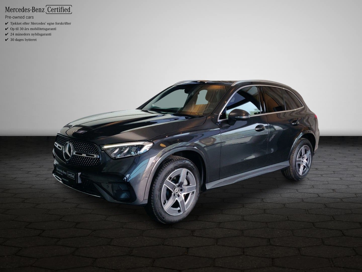 GLC300 e-AMG Line aut. 4Matic-504739080