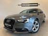 Audi A5 TDi 204 Sportback Multitr. thumbnail
