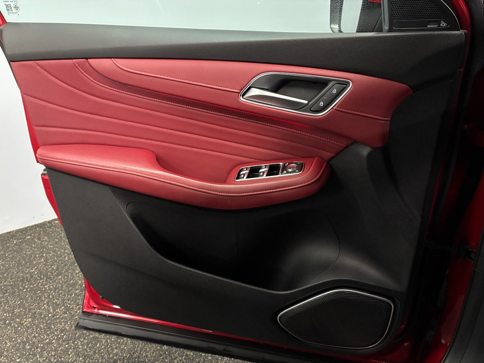 Billede af MG EHS 1,5 PHEV Luxury