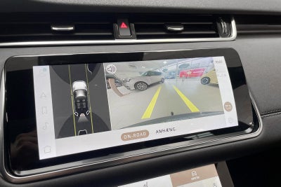 Land Rover Range Rover Evoque P300e SE aut.