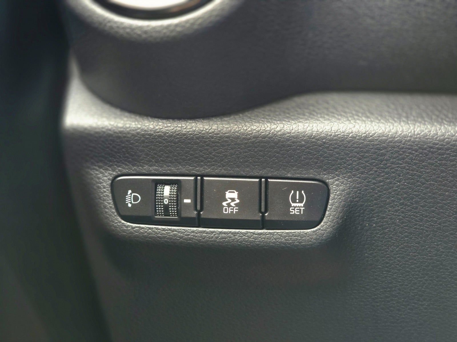 Billede af Kia Picanto 1,0 Prestige Upgrade