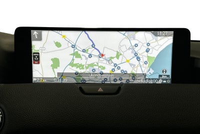 Mazda CX-60 PHEV Homura aut. AWD