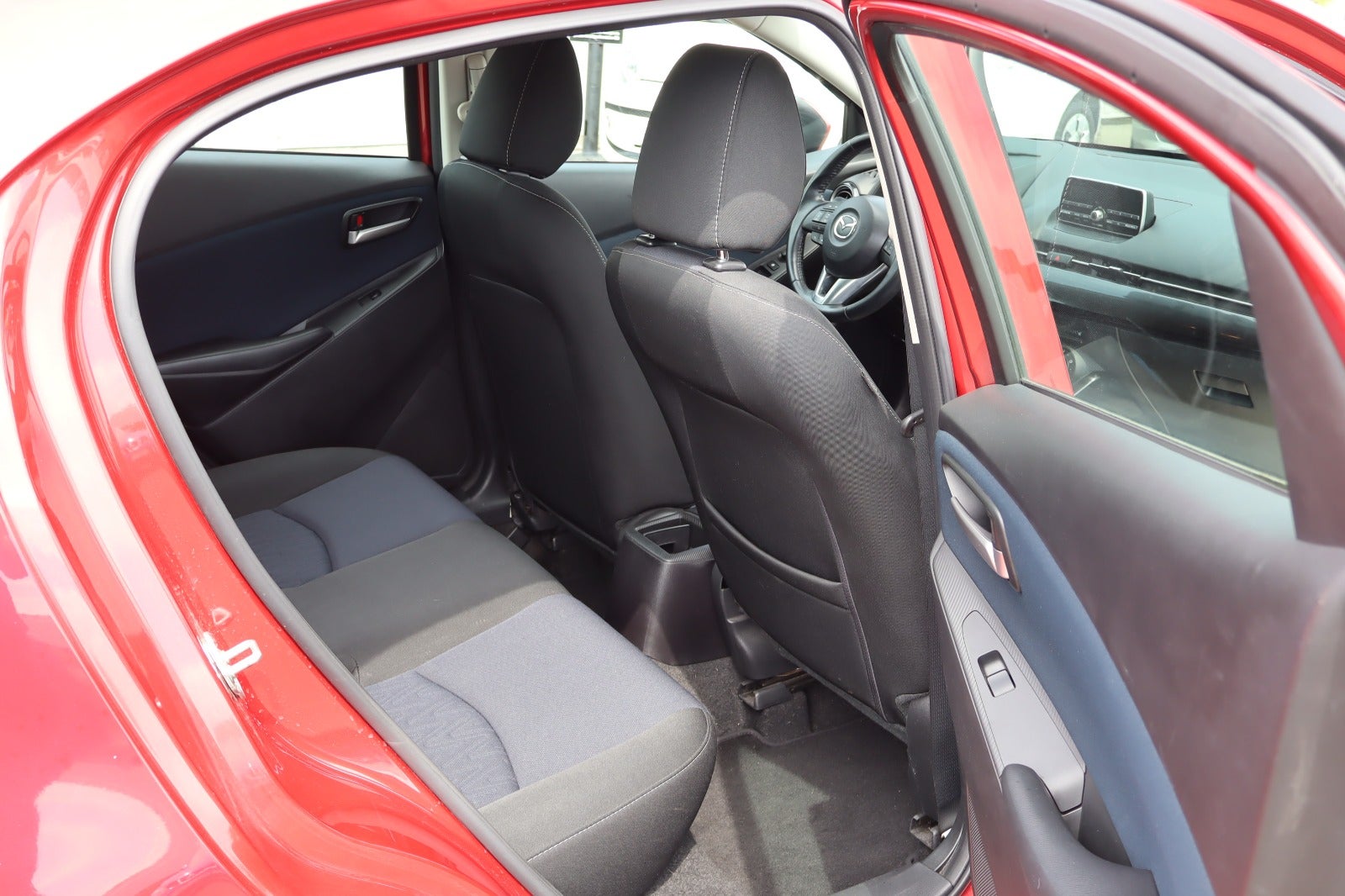 Billede af Mazda 2 1,5 SkyActiv-G 90 Superior