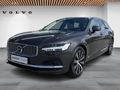 Volvo V90 2,0 T6 ReCharge Ultimate Bright aut. AWD 5d