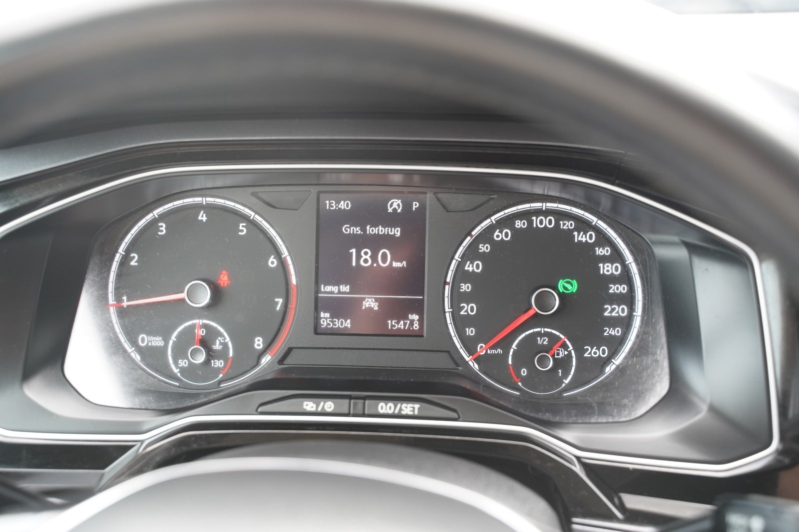 Billede af VW Polo 1,0 TSi 115 Highline DSG