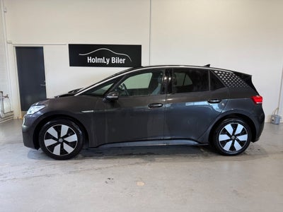 VW ID.3 Pro Performance