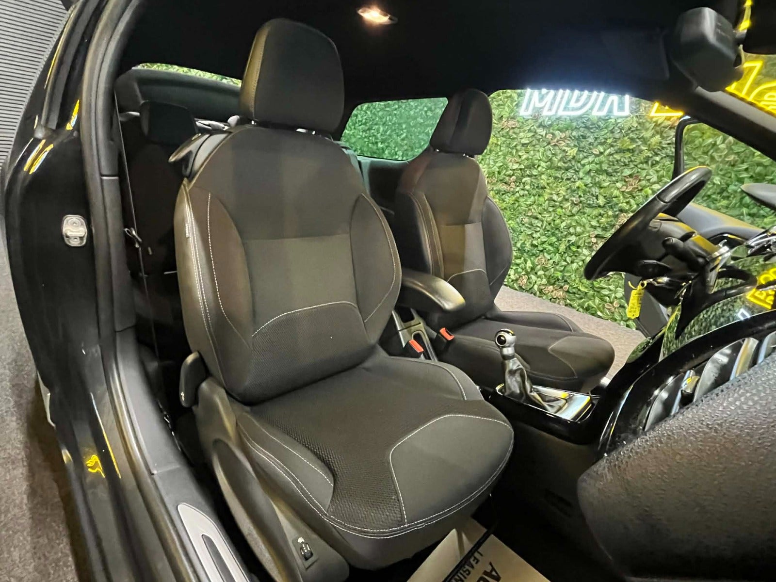 Billede af Citroën DS3 1,6 e-HDi 90 Style