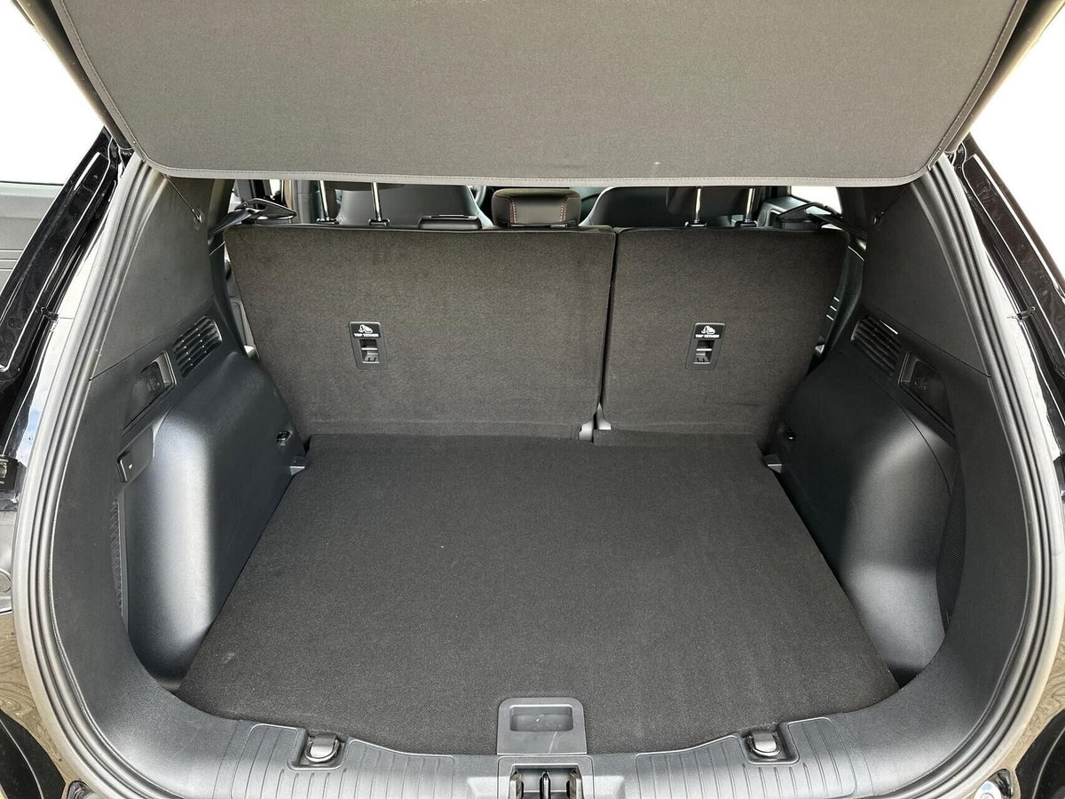 Ford Kuga PHEV ST-Line X CVT billede 19