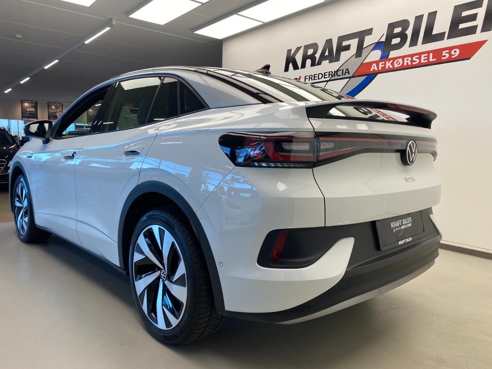 Billede af VW ID.5 77 Pro Performance