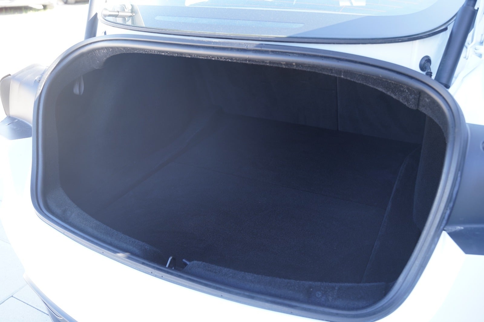 Billede af Tesla Model 3  RWD