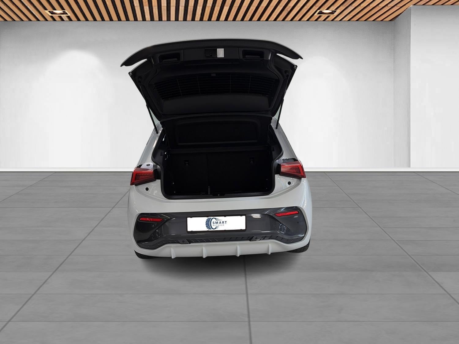 Billede af Cupra Born 77 e-Boost