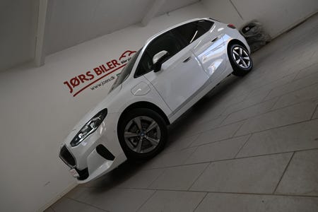 BMW 225e Active Tourer xDrive aut.
