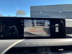 Kia EV5 Long Range GT-Line