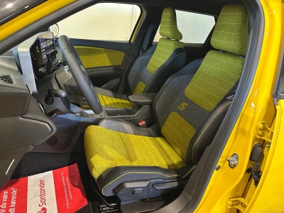 Renault 5 E-Tech Iconic