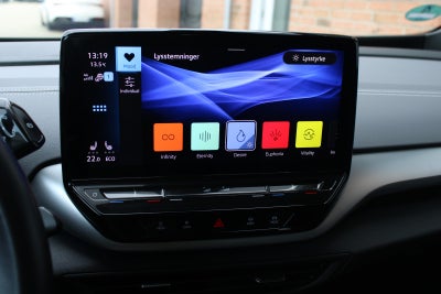 VW ID.5 Pro