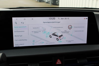 Kia EV6 Long Range Performance GT-Line AWD