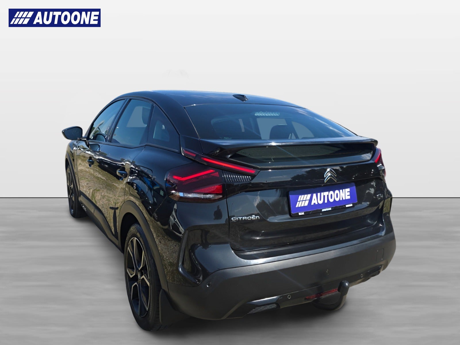 Billede af Citroën C4 1,2 PureTech 100 Feel