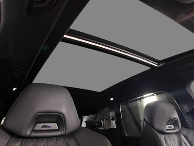 BMW X5 xDrive50e M-Sport Pro aut.