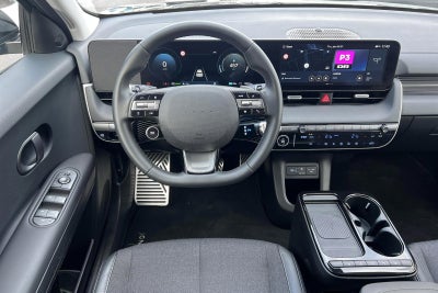 Hyundai Ioniq 5 Advanced