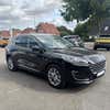 Ford Kuga PHEV Vignale CVT