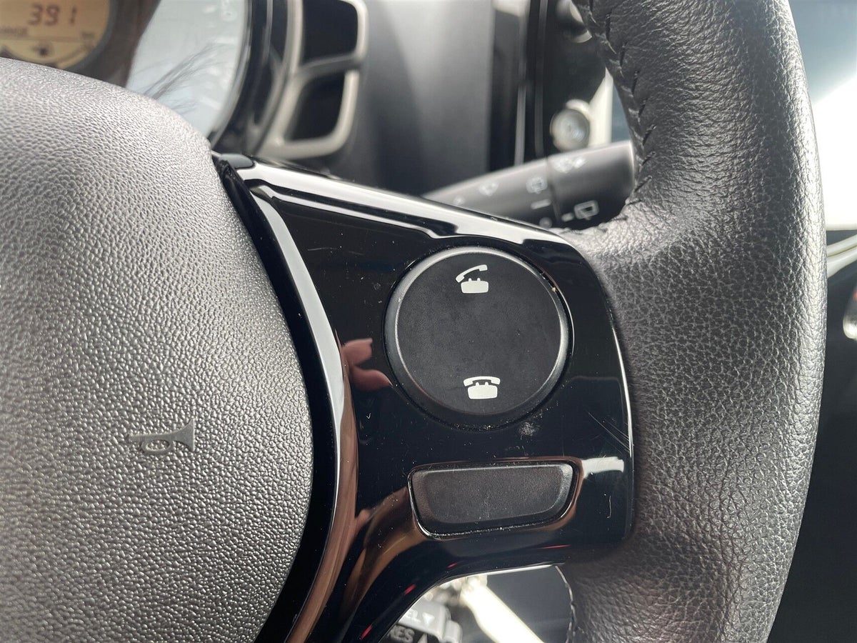Peugeot 108 e-VTi 72 Prestige Pack billede 17