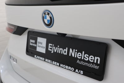 BMW iX1 xDrive30 Fully Charged M-Sport