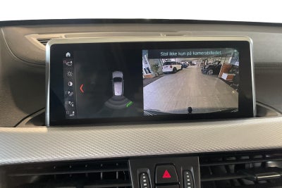 BMW X1 xDrive25e M-Sport aut.