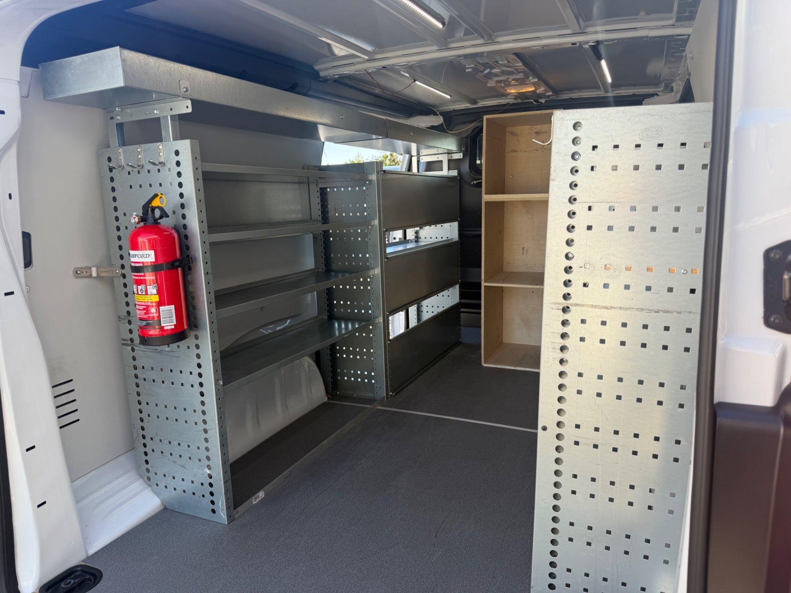 Toyota ProAce, Billede 7