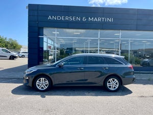 Kia Ceed T-GDi Collection SW
