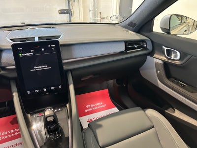 Polestar 2 Standard Range