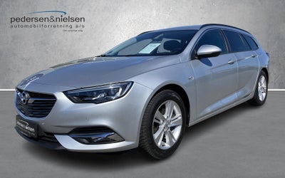 Opel Insignia 1,5 T 165 Dynamic Sports Tourer 5d
