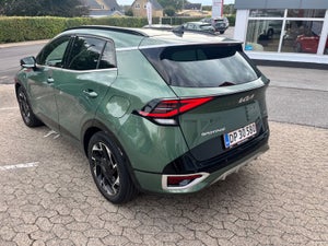 Kia Sportage PHEV GT-Line aut. 4WD