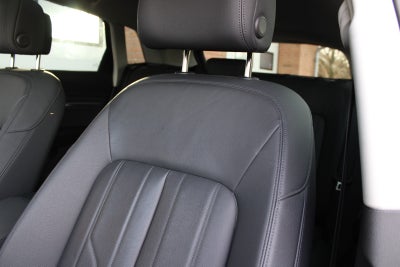 Audi e-tron Advanced quattro