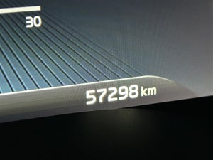 Kia Ceed PHEV Upgrade+ SW DCT