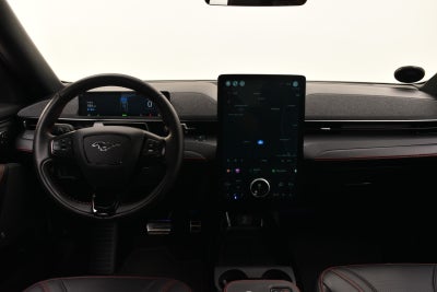 Ford Mustang Mach-E Extended Range AWD