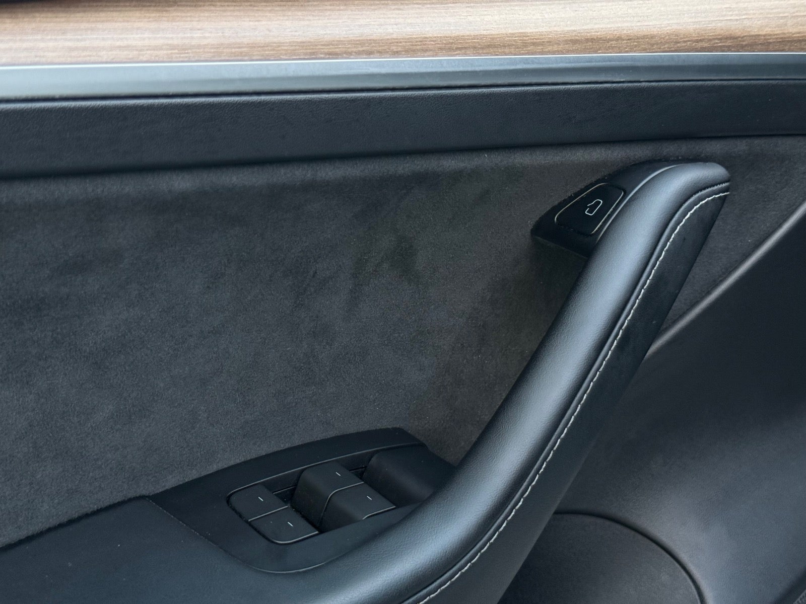 Billede af Tesla Model 3 Long Range AWD