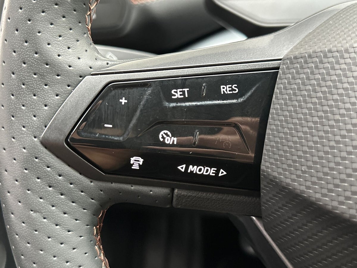 Cupra Born High billede 15