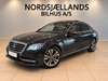 Mercedes S400 d aut. 4Matic lang