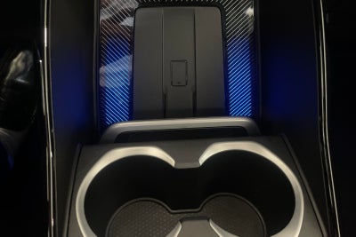 BMW iX1 eDrive20 M-Sport