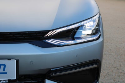 Kia EV6 Long Range Performance GT-Line AWD