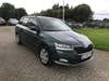 Skoda Fabia TSi 95 Celebration Combi