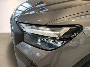 Audi Q4 e-tron Sportback