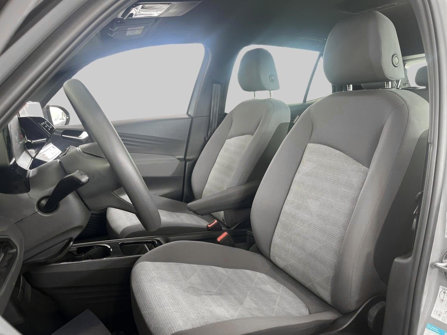 Billede af VW ID.3 58 Pro